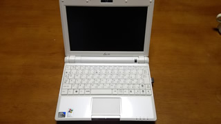 EeePC 900HA