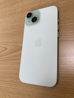 iPhone15